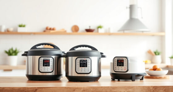 Best Instant Pot Pressure Cooker for Beginners (2026) — Guide 4