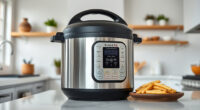 Best Instant Pot Pressure Cooker for Beginners (2026) — Guide 4