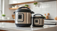 Best Instant Pot Pressure Cooker for Beginners (2026) — Guide 7