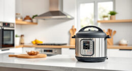 Best Instant Pot Pressure Cooker for Large Families (2026) — Guide 18