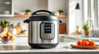 Best Instant Pot Pressure Cooker for Large Families (2026) — Guide 24