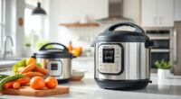 Best Instant Pot Pressure Cooker for Large Families (2026) — Guide 3