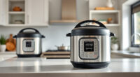 Best Instant Pot Pressure Cooker for Large Families (2026) — Guide 30