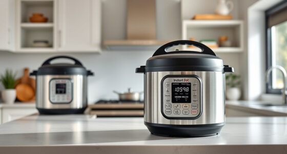Best Instant Pot Pressure Cooker for Large Families (2026) — Guide 30
