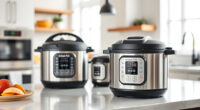 Best Instant Pot Pressure Cooker for Large Families (2026) — Guide 6