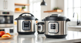 Best Instant Pot Pressure Cooker for Large Families (2026) — Guide 6