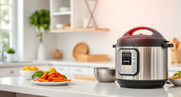 Best Instant Pot Pressure Cooker for Large Families (2026) — Guide 9