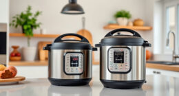 Best Instant Pot Pressure Cooker for Large Families
