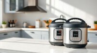 Best Instant Pot Pressure Cooker for Meal Prep (2026) — Guide 11