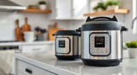 Best Instant Pot Pressure Cooker for Meal Prep (2026) — Guide 14