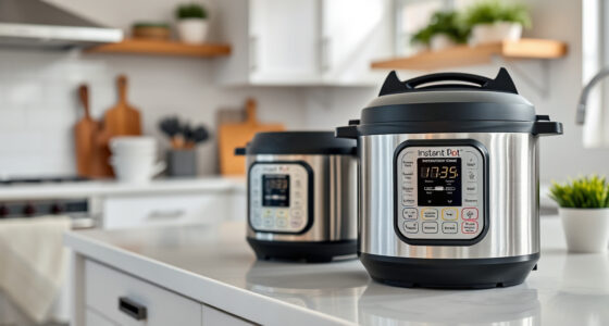 Best Instant Pot Pressure Cooker for Meal Prep (2026) — Guide 14