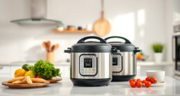 Best Instant Pot Pressure Cooker for Meal Prep (2026) — Guide 17