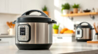 Best Instant Pot Pressure Cooker for Meal Prep (2026) — Guide 2