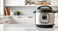 Best Instant Pot Pressure Cooker for Meal Prep (2026) — Guide 20