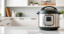 Best Instant Pot Pressure Cooker for Meal Prep (2026) — Guide 20