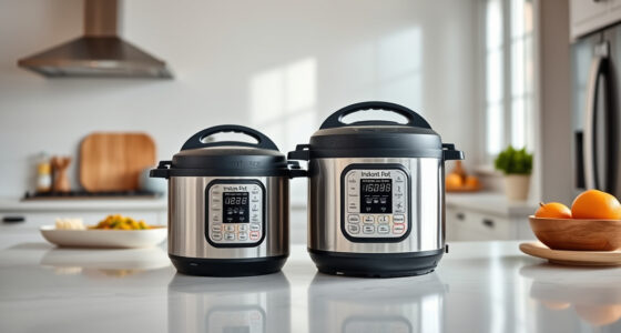Best Instant Pot Pressure Cooker for Meal Prep (2026) — Guide 23