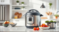 Best Instant Pot Pressure Cooker for Meal Prep (2026) — Guide 26