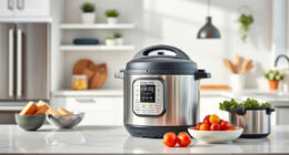 Best Instant Pot Pressure Cooker for Meal Prep (2026) — Guide 26