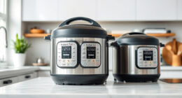 Best Instant Pot Pressure Cooker for Meal Prep (2026) — Guide 32