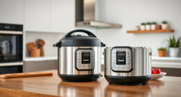 Best Instant Pot Pressure Cooker for Meal Prep (2026) — Guide 35