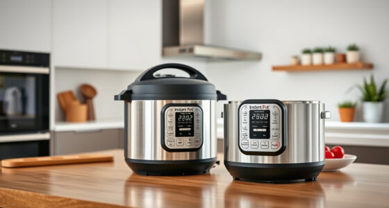 Best Instant Pot Pressure Cooker for Meal Prep (2026) — Guide 35