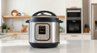 Best Instant Pot Pressure Cooker for Meal Prep (2026) — Guide 38
