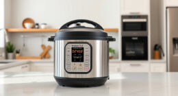 Best Instant Pot Pressure Cooker for Meal Prep (2026) — Guide 38