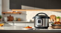 Best Instant Pot Pressure Cooker for Meal Prep (2026) — Guide 5