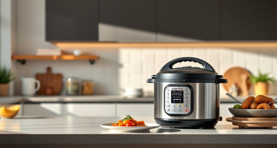 Best Instant Pot Pressure Cooker for Meal Prep (2026) — Guide 5