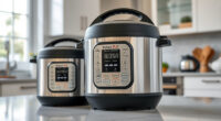 Best Instant Pot Pressure Cooker for Meal Prep (2026) — Guide 8