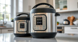 Best Instant Pot Pressure Cooker for Meal Prep (2026) — Guide 8