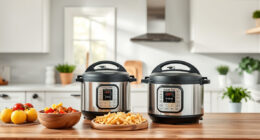 Best Instant Pot Pressure Cookers for Large Families (2026) — Guide 27