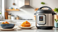 Best Instant Pot Pressure Cookers for Meal Prep (2026) — Guide 29