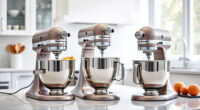 Best KitchenAid Extra Bowls in 2026 for Every Kitchen