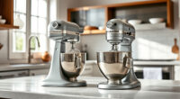 Best KitchenAid Extra Bowls in 2026: Top Accessories & Parts