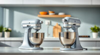 Best KitchenAid Flex Edge Beater in 2026: Top Accessories Roundup