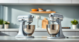 Best KitchenAid Flex Edge Beater in 2026: Top Accessories Roundup