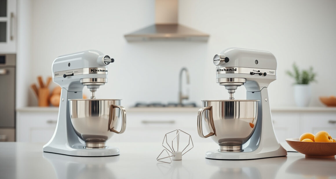 Best KitchenAid Flex Edge Beater in 2026: Top Picks & Buying Tips