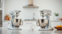 Best KitchenAid Flex Edge Beater in 2026: Top Picks & Buying Tips
