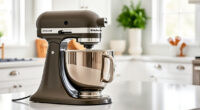 Best KitchenAid Stand Mixer for Baking (2026) — Guide 16