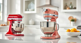 Best KitchenAid Stand Mixer for Baking (2026) — Guide 28