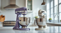 Best KitchenAid Stand Mixer for Baking (2026) — Ultimate Guide