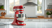Best KitchenAid Stand Mixer for Beginners (2026) — Guide 11