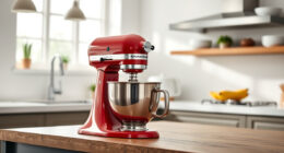 Best KitchenAid Stand Mixer for Beginners (2026) — Guide 15