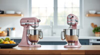 Best KitchenAid Stand Mixer for Beginners (2026) — Guide 27