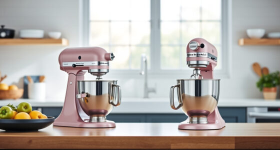 Best KitchenAid Stand Mixer for Beginners (2026) — Guide 27