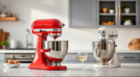 Best KitchenAid Stand Mixer for Beginners (2026) — Guide 3