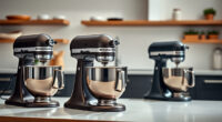 Best KitchenAid Stand Mixer for Bread Dough (2026) — Guide 1