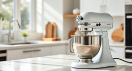 Best KitchenAid Stand Mixer for Bread Dough (2026) — Guide 13
