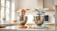 Best KitchenAid Stand Mixer for Bread Dough (2026) — Guide 17